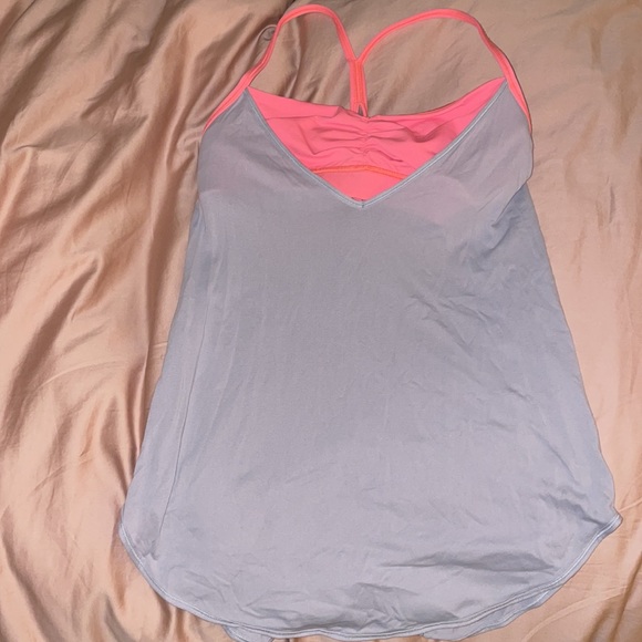 Lululemon Roll Out Tank - Picture 7 of 9